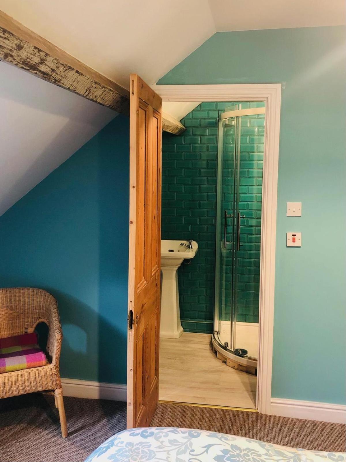 Llangollen Townhouse 4 Bedroom Ngoại thất bức ảnh