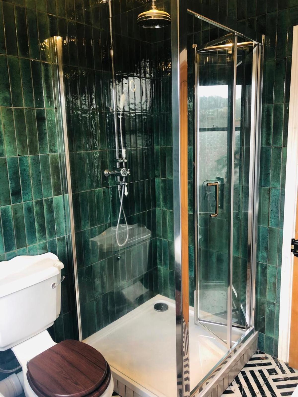 Llangollen Townhouse 4 Bedroom Ngoại thất bức ảnh
