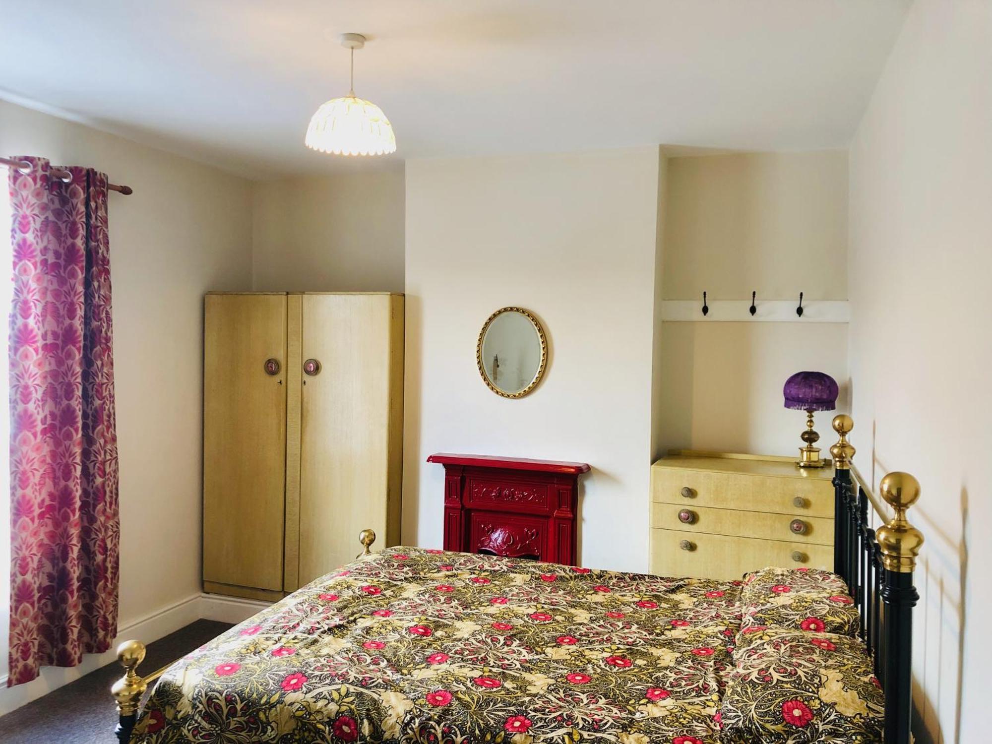 Llangollen Townhouse 4 Bedroom Ngoại thất bức ảnh