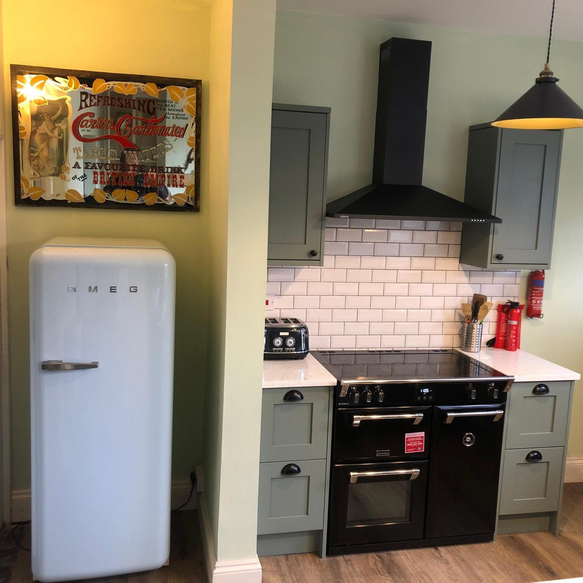 Llangollen Townhouse 4 Bedroom Ngoại thất bức ảnh